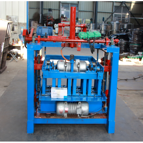 Ash Brick Making Machine for Sale