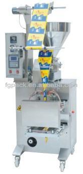 Paste state product auto packing machine