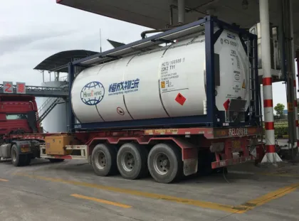 industrial liquid ammonia for printing and dyeing