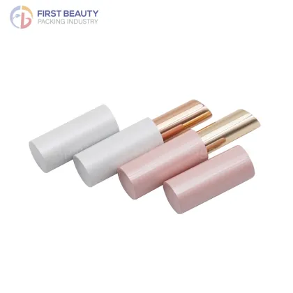 Empty Lipstick Tube Slim Lipstick Container Tube