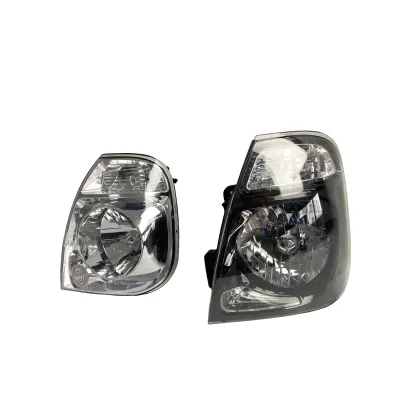HEAD LAMP FOR KIA BONGO 2004 L 92101-4E000 R 92102-4E000" could be simplified to:

"KIA Bongo 2004 Head Lamp 92101-4E000 92102-4E000