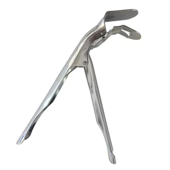 Durable & Portable BBQ Universal Grate Lifter for Most Charcoal Grills - Good Selling Grill Accessory