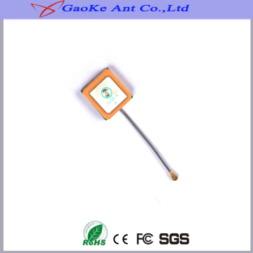 GPS Active Internal Patch Antenna