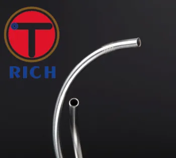Deeply Processed Products of Stainless Steel Pipe