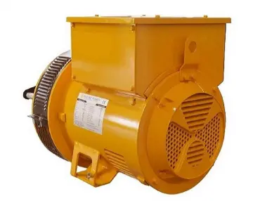 Three Phase Synchronous Generator Lyrics