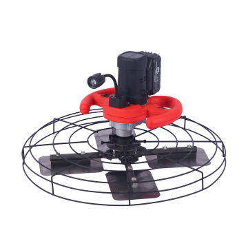 400W Máquina de enlace de pared pequeña - máquina de yeso de calidad superior, 3.85 kg