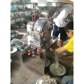 Stainless steel sugar grinding machine with high quality