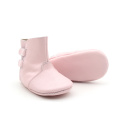 Popular Baby Shoes Fashion Toddler Baby Boots