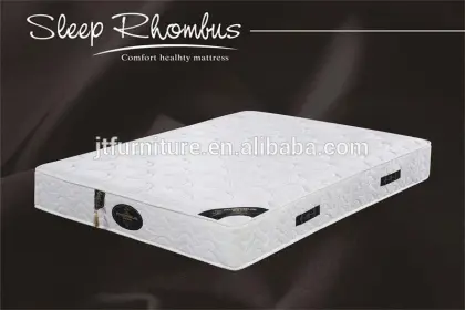 Hilton Hotel Mattress , pocket spring mattress (XT-465)