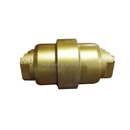 CAT E200 Excavator Track Roller Bottom Roller