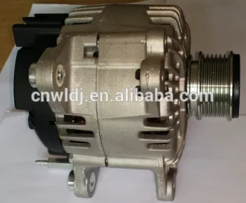 car alternator for VW, OE: 0124325003, 12v110A