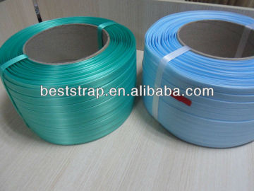 2015 special specifications fiber strap instead of pet strap