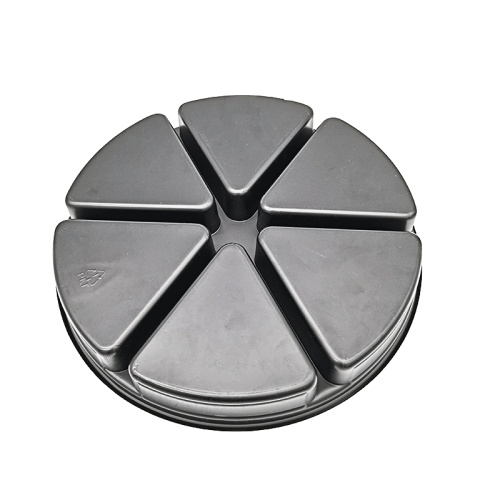 Xwarina Pîvanê Nut PET Blister Plast Cavity Tray