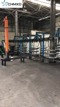 Wholesale high quality trailer leaf spring