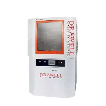 DW-XRD-Y3000 X-Ray Diffraction Instrument