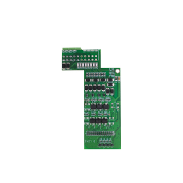 Original EMC Certified 12Bit Resolution 4-Channel Analog Output Module for Precise Control