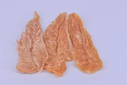 High Quality Air-Dried Pet Natural Food