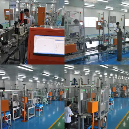 94752372 Auto AC Compressor for Chevrolet Agile Montana Delphi