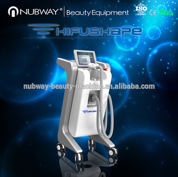 hifushape slimming machine