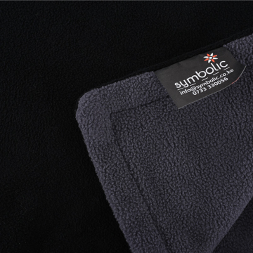 More than 10 years blanket factory Super Soft Microfiber Flannel Fleece Blanket Sherpa Throw Blanket