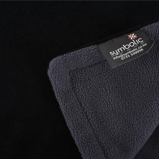 More than 10 years blanket factory Super Soft Microfiber Flannel Fleece Blanket Sherpa Throw Blanket