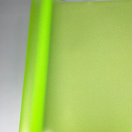 Punctate pattern green anti slip mat