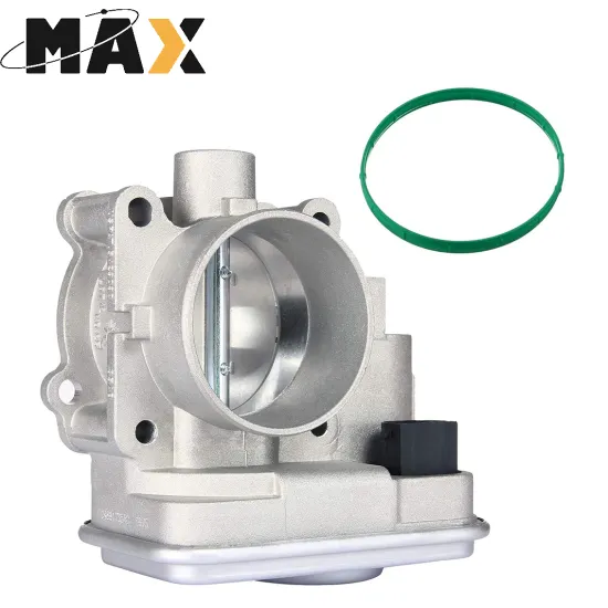 Wholesale Auto Parts Throttle Body for Dodge & Chrysler Models 2.4L 2.0L 04891735AC