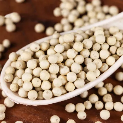 Pepper White Whole Pepper Corn White white peppercorn