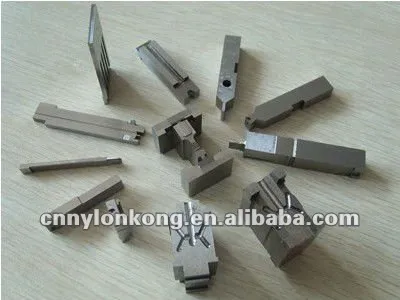 wire cutting parts