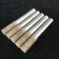 Diamond Grinding Burr Diamond Mounted Polishing Tips