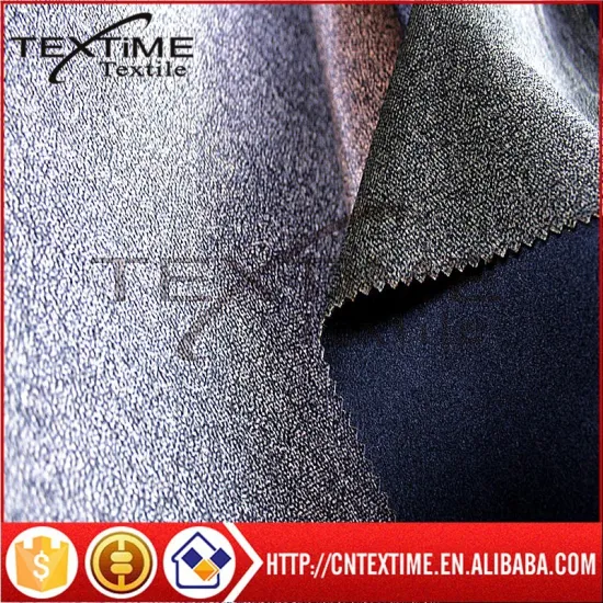 polyester warp-knitted sofa fabric