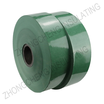 6520 6521 fish paper laminates flexible material