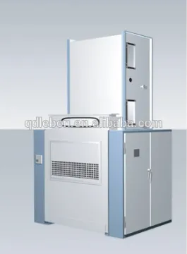 FA106 fine opener