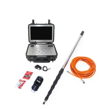 Inspection Camera for Container Tank Inspection Camera Price