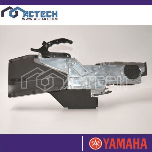 Aplicabil pentru Yamaha SS Feeder 44mm