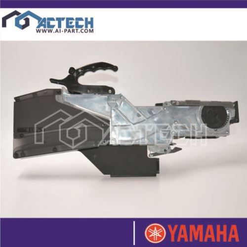 Применимо к Yamaha SS Feeder 44 мм