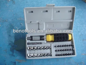 OEM factory cheap socket & wrench hand tool set