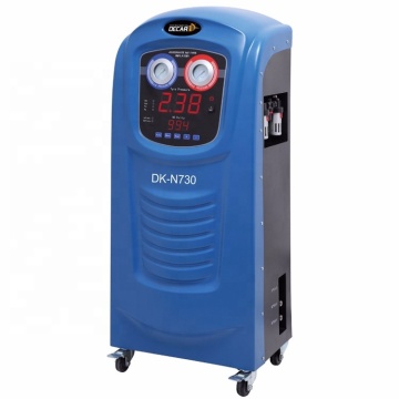DK-N730 Car Nitrogen Tire Inflator