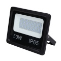 Intelligent LED outdoor floodlight