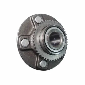 Manufacturer HUB188-6 ABS 43202-0L710 512203 43200-2Y000 Front Automotive Wheel Bearing Hub for INFINITI" 

However, for a more concise and SEO-friendly title, you might consider:

"HUB188-6 Front Wheel Bearing Hub for INFINITI