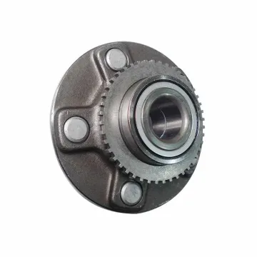 Manufacturer HUB188-6 ABS 43202-0L710 512203 43200-2Y000 Front Automotive Wheel Bearing Hub for INFINITI" 

However, for a more concise and SEO-friendly title, you might consider:

"HUB188-6 Front Wheel Bearing Hub for INFINITI