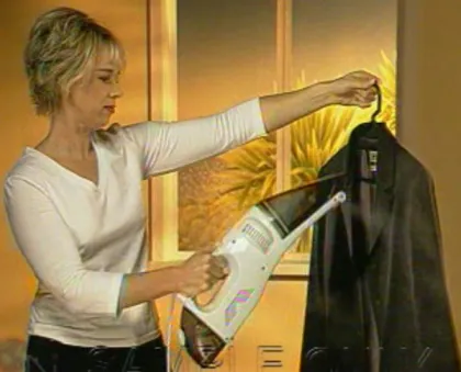 handheld industrial vacuum cleaner