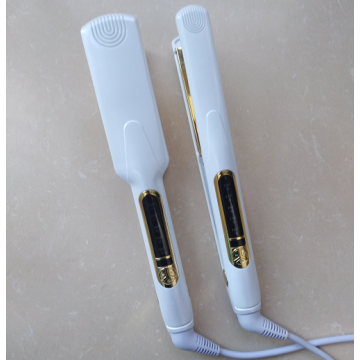 Popular Usage Wide Narrow Plates Flat Hair Iron