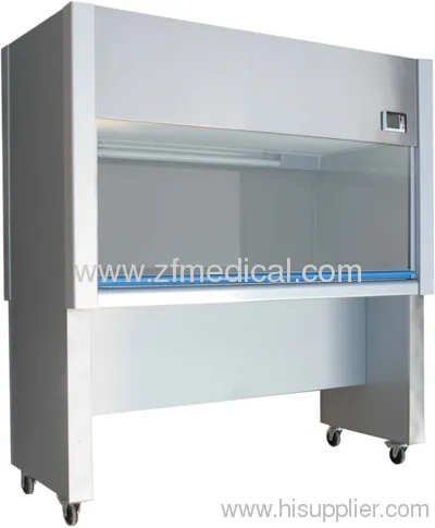 Double-person Single-side Laminar Air Flow Cabinet 