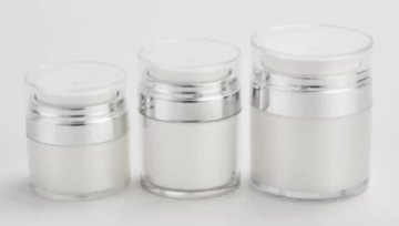 OEM Cosmetic Packaging Skin Care Container