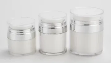 Cosmetic Packaging Skin Care Container For Cream