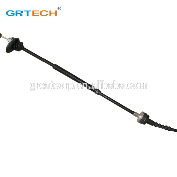KDA01-41-150E auto spare parts clutch cable of pride
KDA01-41-150E auto spare parts clutch cable of pride