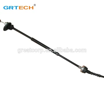 KDA01-41-150E auto spare parts clutch cable of pride
KDA01-41-150E auto spare parts clutch cable of pride