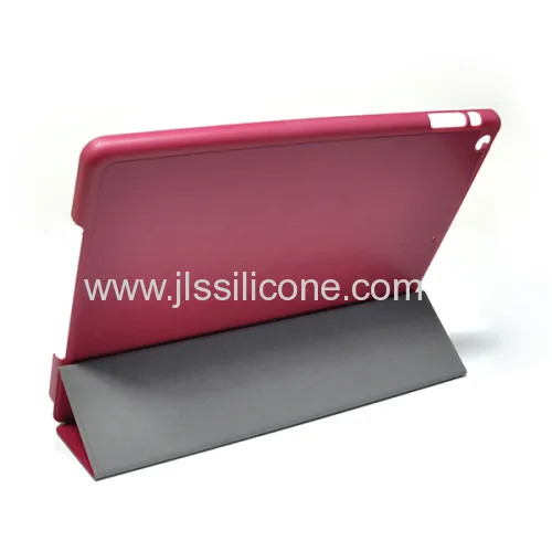 Fashionable Multi-angle Stand Case For The Apple Ipad Air 