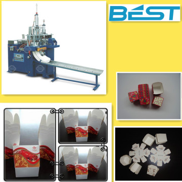 High Quality Noodle Box Machine